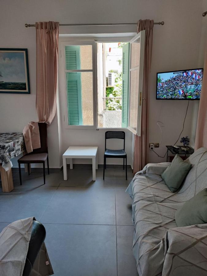 Apartament Ευχάριστο Σπίτι Στο Κέντρο Της Πόλης Του Ναυπλίου. Nauplion Zewnętrze zdjęcie