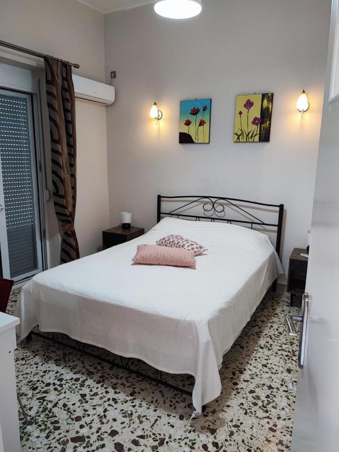 Apartament Ευχάριστο Σπίτι Στο Κέντρο Της Πόλης Του Ναυπλίου. Nauplion Zewnętrze zdjęcie
