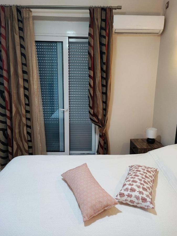 Apartament Ευχάριστο Σπίτι Στο Κέντρο Της Πόλης Του Ναυπλίου. Nauplion Zewnętrze zdjęcie