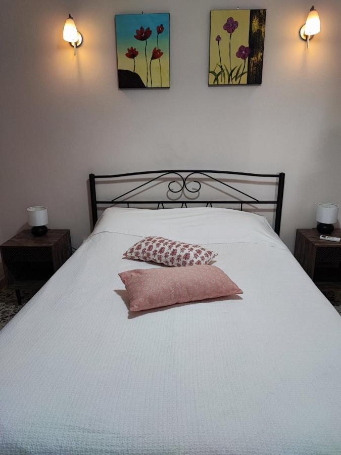 Apartament Ευχάριστο Σπίτι Στο Κέντρο Της Πόλης Του Ναυπλίου. Nauplion Zewnętrze zdjęcie