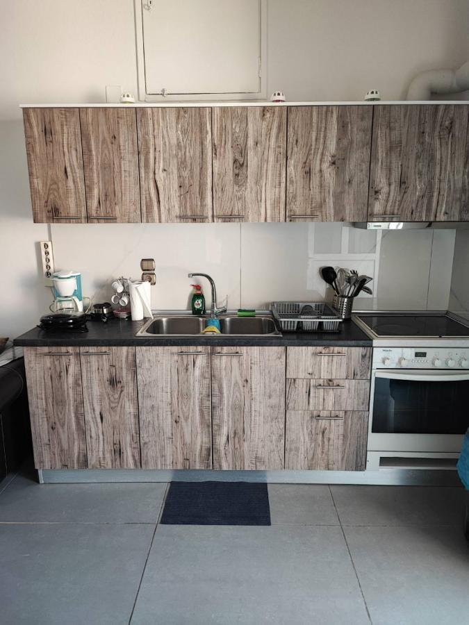 Apartament Ευχάριστο Σπίτι Στο Κέντρο Της Πόλης Του Ναυπλίου. Nauplion Zewnętrze zdjęcie