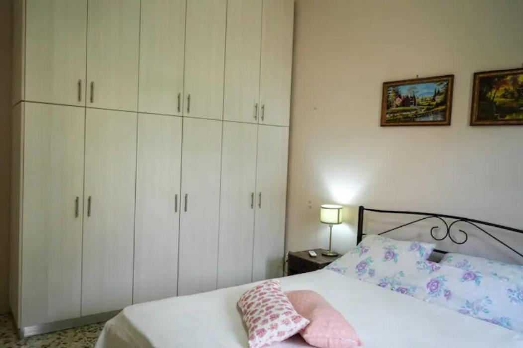 Apartament Ευχάριστο Σπίτι Στο Κέντρο Της Πόλης Του Ναυπλίου. Nauplion Zewnętrze zdjęcie