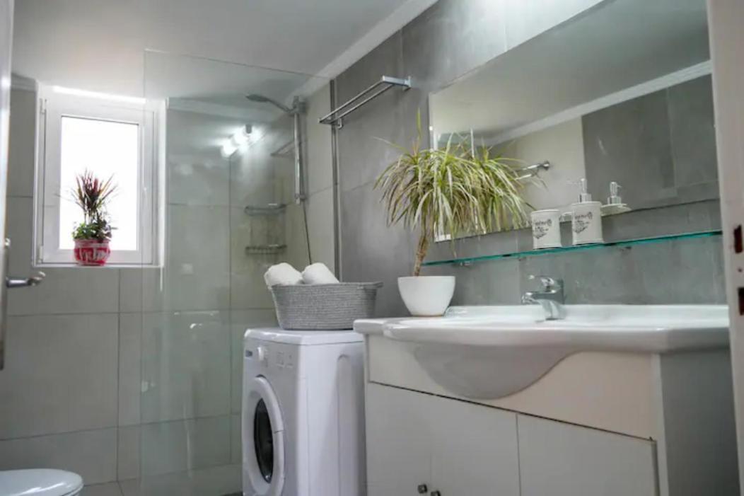 Apartament Ευχάριστο Σπίτι Στο Κέντρο Της Πόλης Του Ναυπλίου. Nauplion Zewnętrze zdjęcie