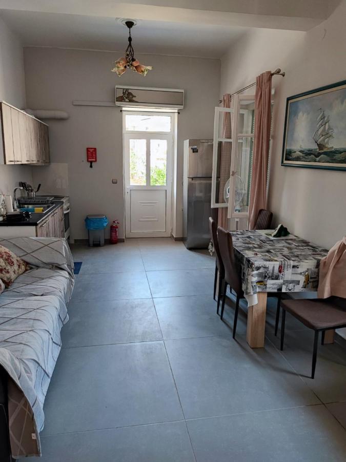 Apartament Ευχάριστο Σπίτι Στο Κέντρο Της Πόλης Του Ναυπλίου. Nauplion Zewnętrze zdjęcie