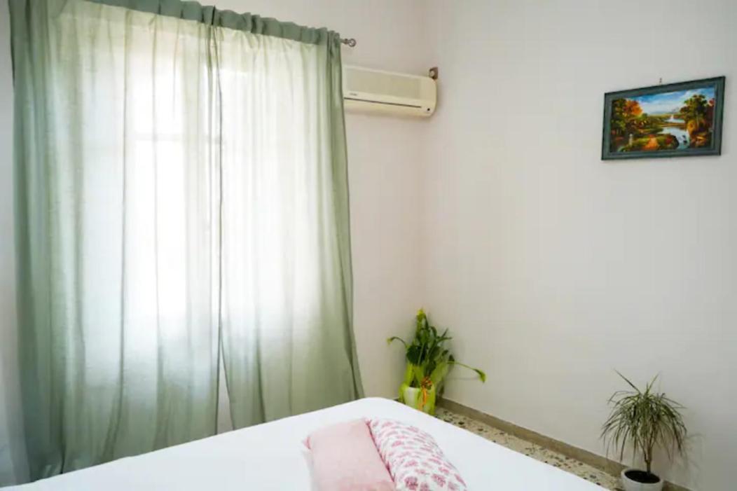Apartament Ευχάριστο Σπίτι Στο Κέντρο Της Πόλης Του Ναυπλίου. Nauplion Zewnętrze zdjęcie