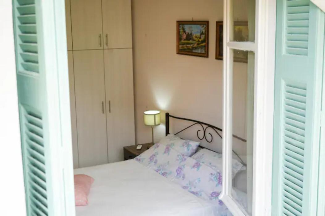 Apartament Ευχάριστο Σπίτι Στο Κέντρο Της Πόλης Του Ναυπλίου. Nauplion Zewnętrze zdjęcie
