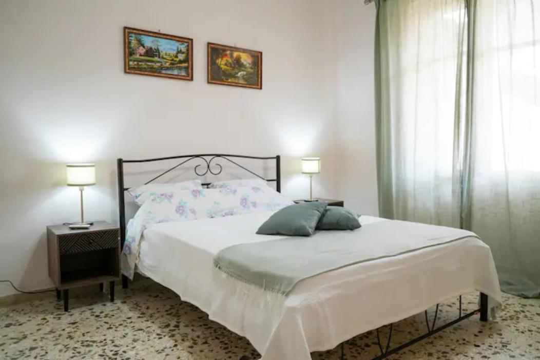 Apartament Ευχάριστο Σπίτι Στο Κέντρο Της Πόλης Του Ναυπλίου. Nauplion Zewnętrze zdjęcie