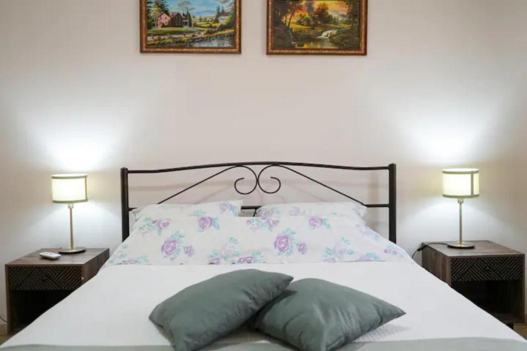 Apartament Ευχάριστο Σπίτι Στο Κέντρο Της Πόλης Του Ναυπλίου. Nauplion Zewnętrze zdjęcie